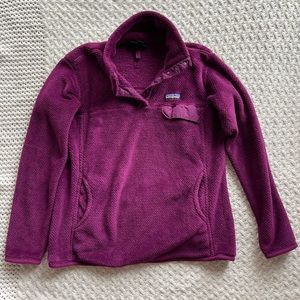 Patagonia Pullover size L